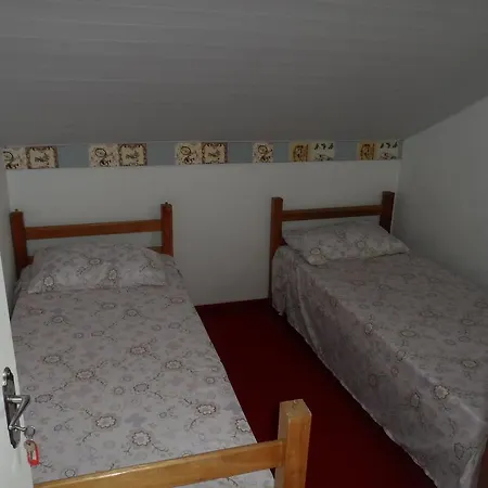 Austria Hostel&Pousada-2